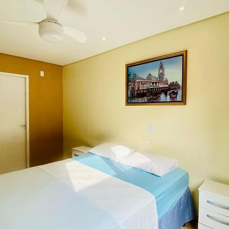 Hotel Ibirapuera Σάο Πάολο Εξωτερικό φωτογραφία