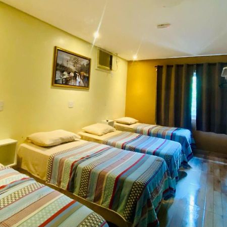 Hotel Ibirapuera Σάο Πάολο Εξωτερικό φωτογραφία