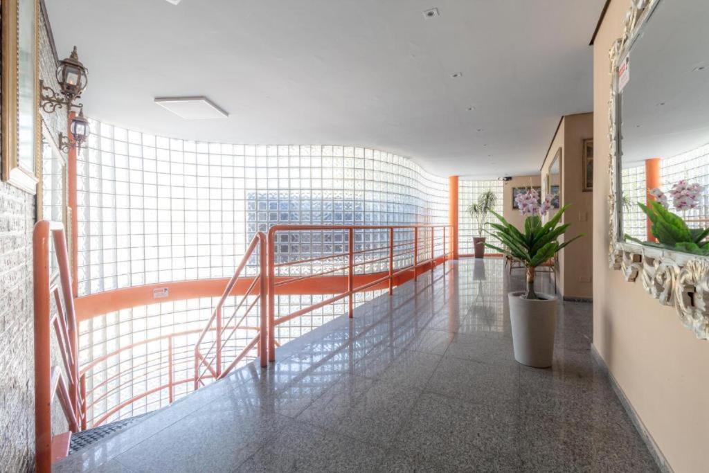 Hotel Ibirapuera Σάο Πάολο Εξωτερικό φωτογραφία
