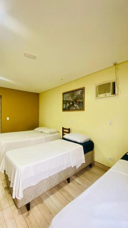 Hotel Ibirapuera Σάο Πάολο Εξωτερικό φωτογραφία