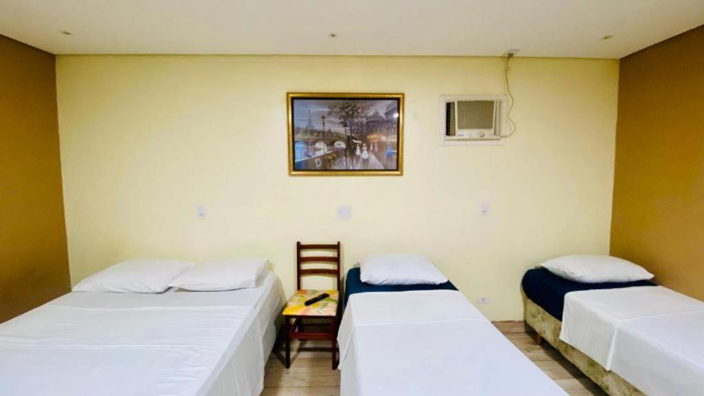 Hotel Ibirapuera Σάο Πάολο Εξωτερικό φωτογραφία