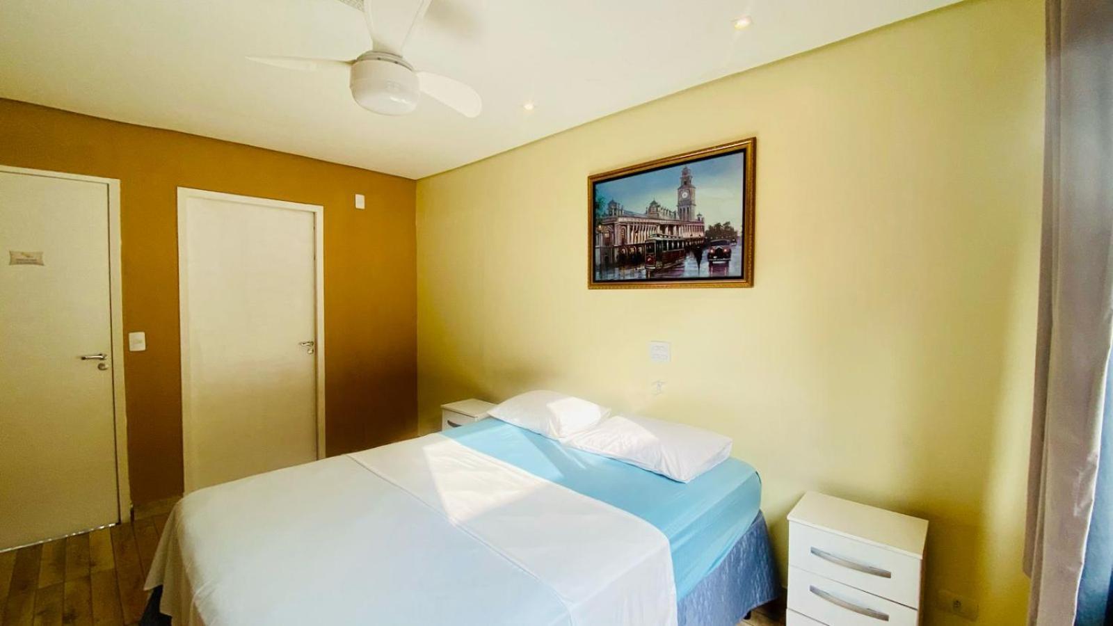 Hotel Ibirapuera Σάο Πάολο Εξωτερικό φωτογραφία