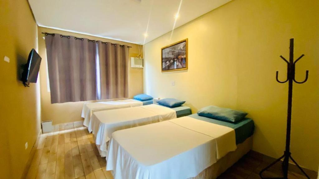 Hotel Ibirapuera Σάο Πάολο Εξωτερικό φωτογραφία