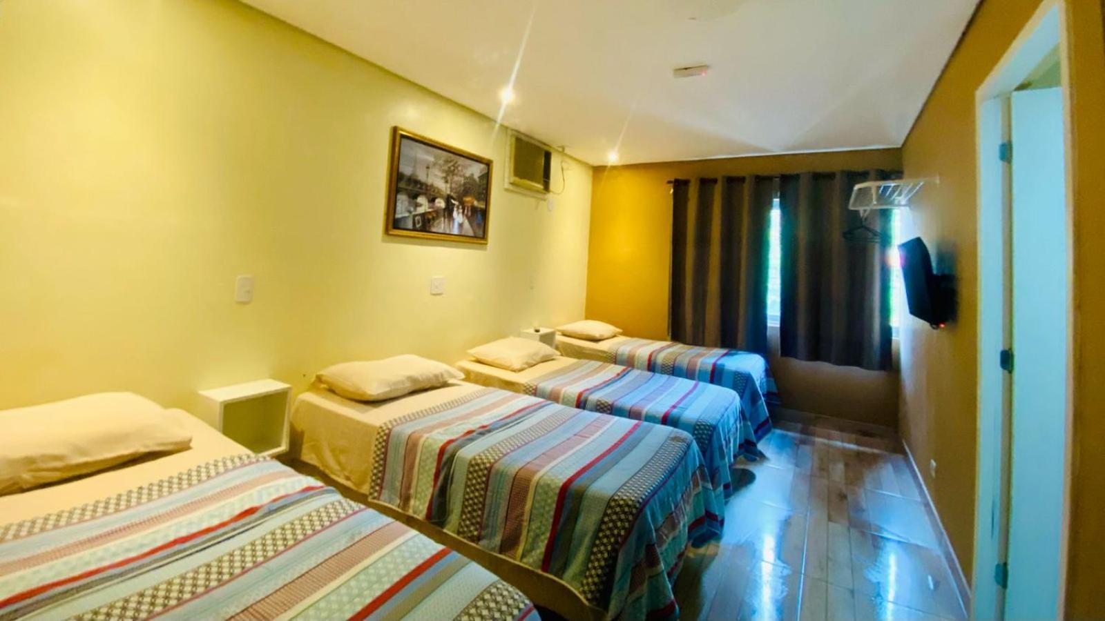 Hotel Ibirapuera Σάο Πάολο Εξωτερικό φωτογραφία