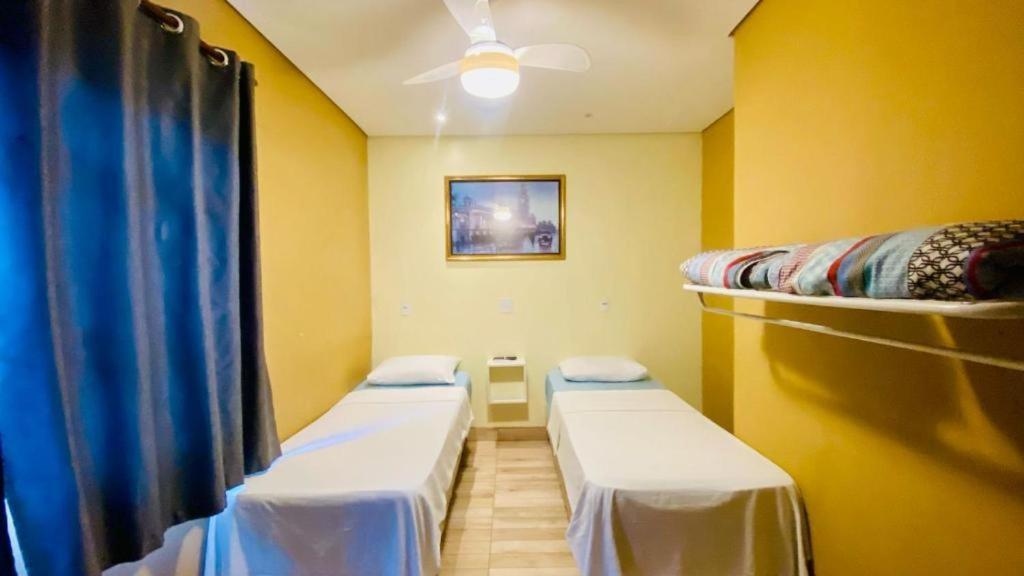 Hotel Ibirapuera Σάο Πάολο Εξωτερικό φωτογραφία