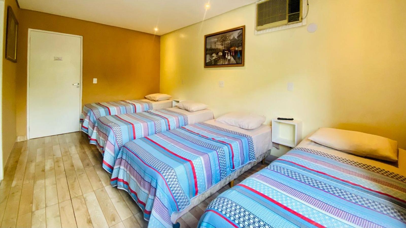 Hotel Ibirapuera Σάο Πάολο Εξωτερικό φωτογραφία