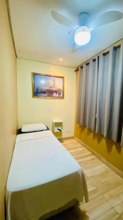 Hotel Ibirapuera Σάο Πάολο Εξωτερικό φωτογραφία