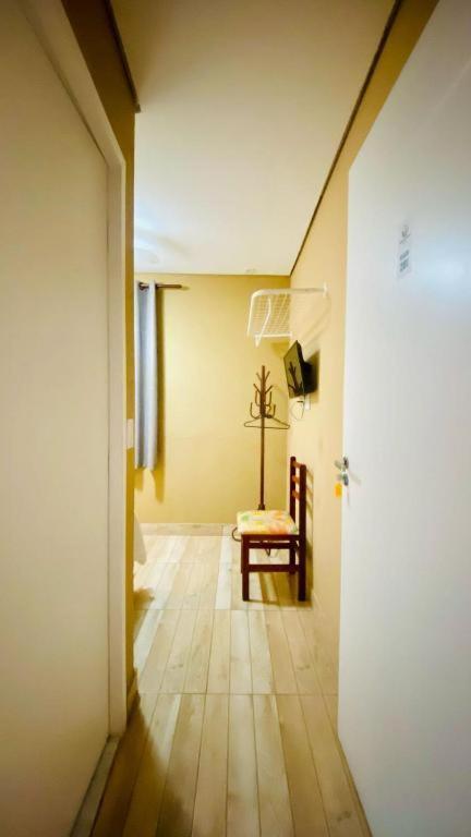 Hotel Ibirapuera Σάο Πάολο Εξωτερικό φωτογραφία