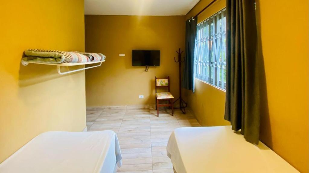 Hotel Ibirapuera Σάο Πάολο Εξωτερικό φωτογραφία