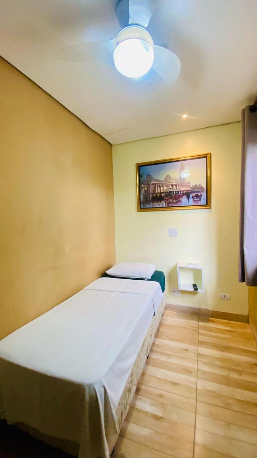 Hotel Ibirapuera Σάο Πάολο Εξωτερικό φωτογραφία