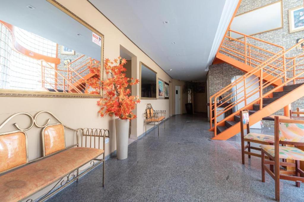 Hotel Ibirapuera Σάο Πάολο Εξωτερικό φωτογραφία