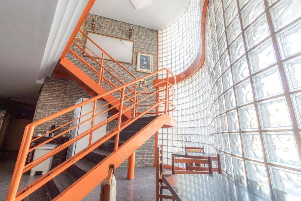 Hotel Ibirapuera Σάο Πάολο Εξωτερικό φωτογραφία