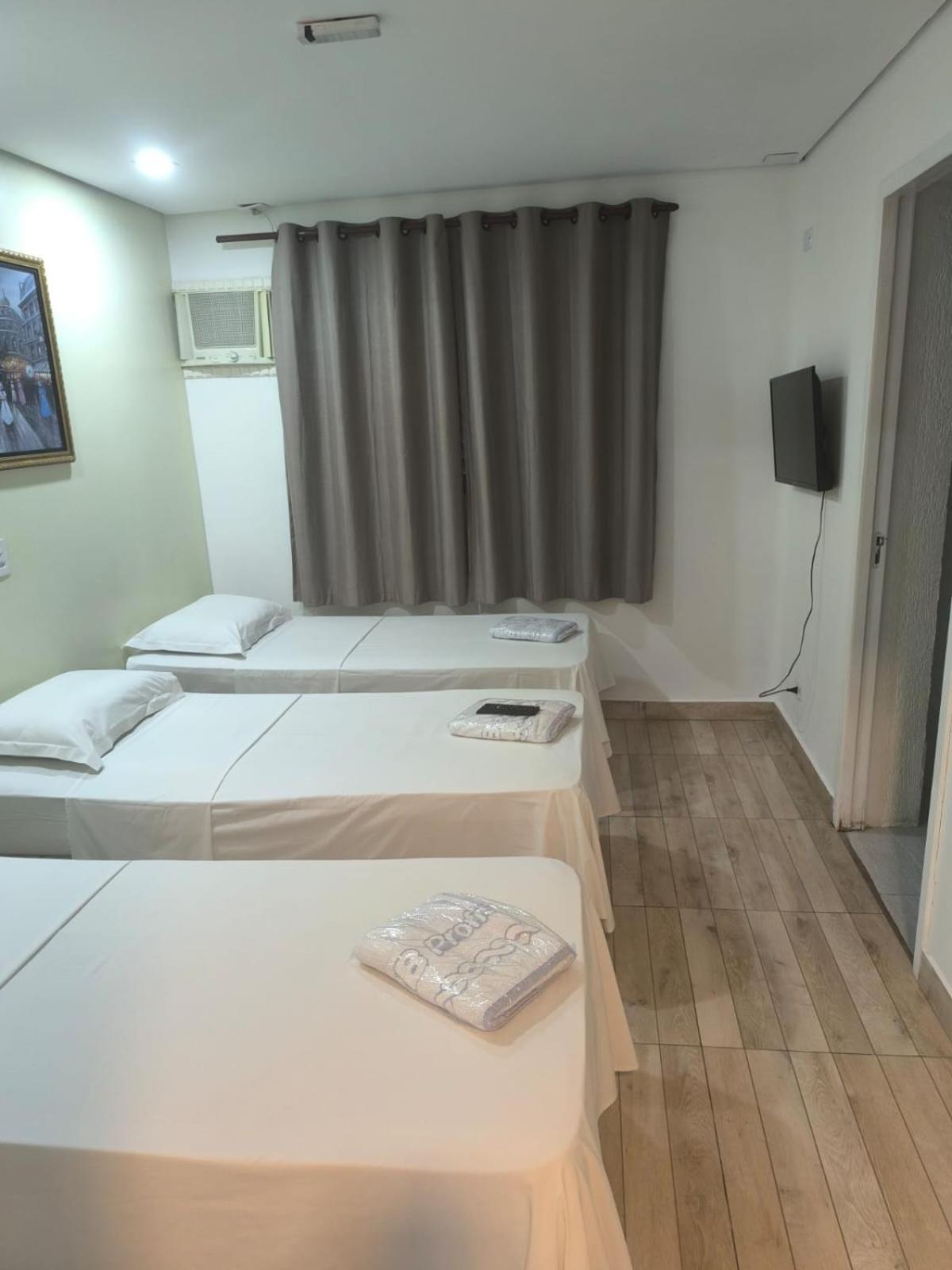 Hotel Ibirapuera Σάο Πάολο Εξωτερικό φωτογραφία