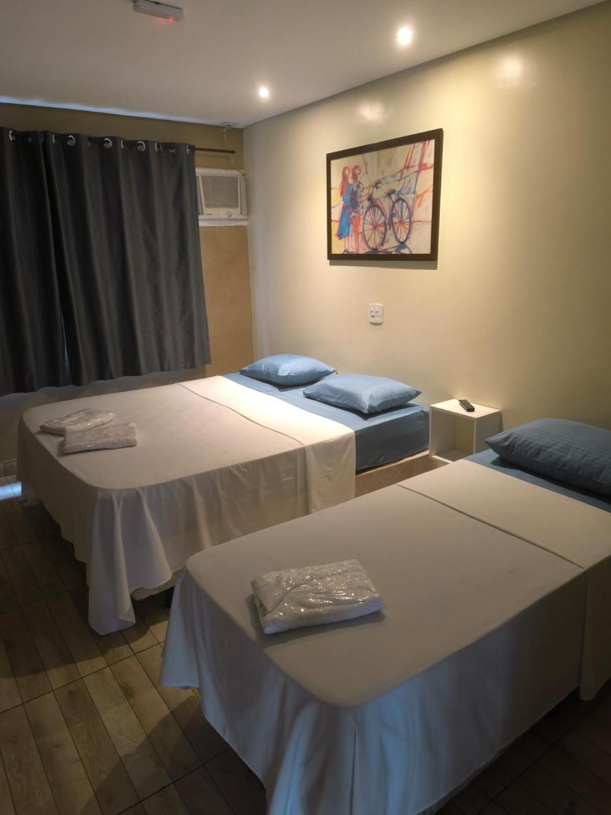 Hotel Ibirapuera Σάο Πάολο Εξωτερικό φωτογραφία