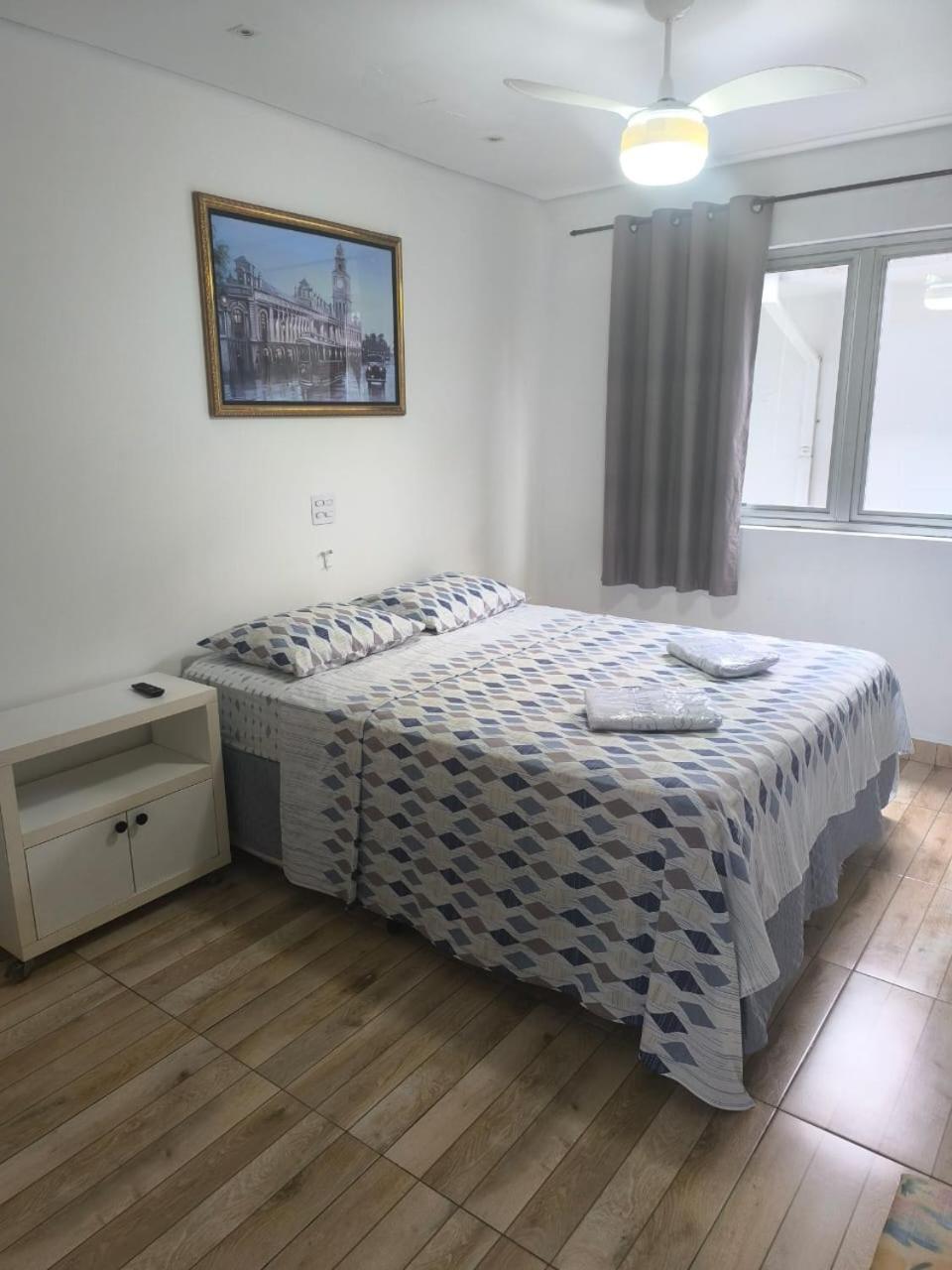 Hotel Ibirapuera Σάο Πάολο Εξωτερικό φωτογραφία