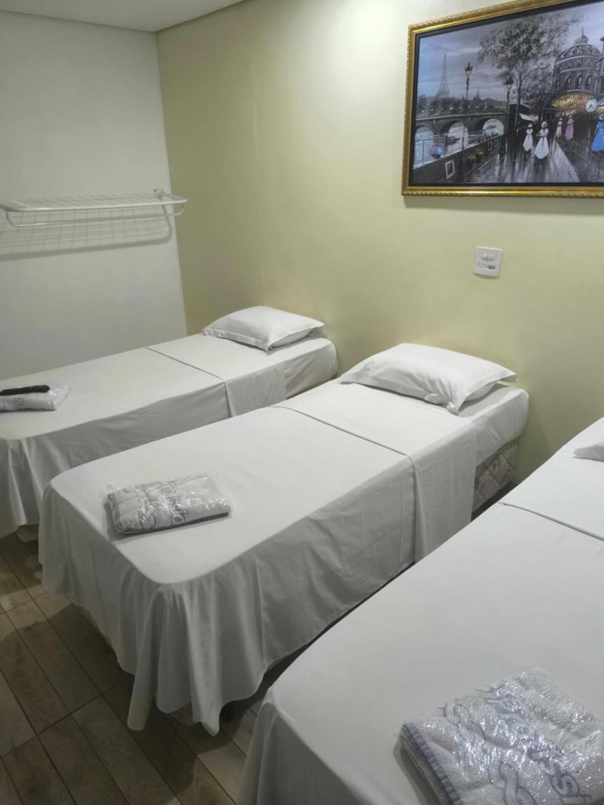 Hotel Ibirapuera Σάο Πάολο Εξωτερικό φωτογραφία